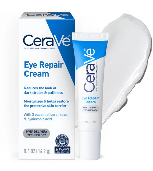Cerave Eye Repair Cream