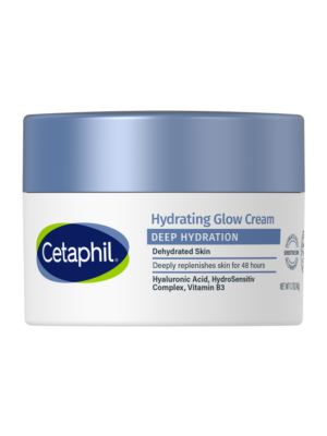 Cetaphil Deep Hydration Hydrating Glow Cream