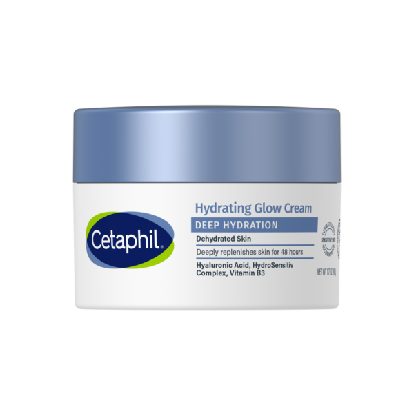 Cetaphil Deep Hydration Hydrating Glow Cream