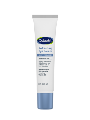 Cetaphil Deep Hydration Refreshing Eye Serum Cetaphil Deep Hydration Refreshing Eye Serum