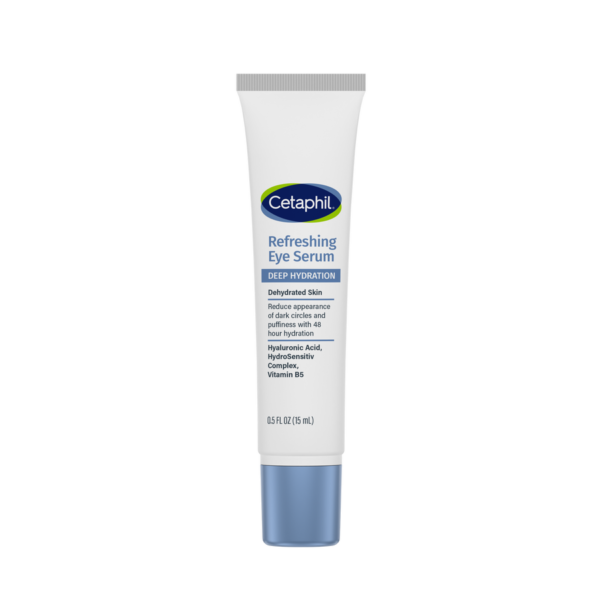 Cetaphil Deep Hydration Refreshing Eye Serum