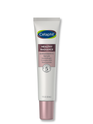 Cetaphil Healthy Radiance Brightening Vitamin C Serum