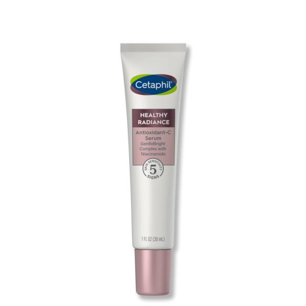 Cetaphil Healthy Radiance Brightening Vitamin C Serum