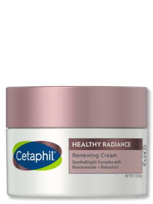 Cetaphil Healthy Radiance Renewing Cream
