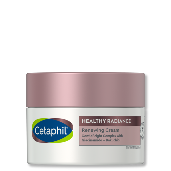 Cetaphil Healthy Radiance Renewing Cream