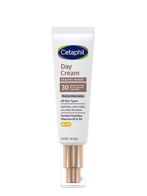 Cetaphil Healthy Renew Day Cream SPF 30 Cetaphil Healthy Renew Day Cream SPF 30