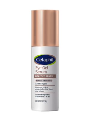 Cetaphil Healthy Renew Eye Gel-Serum