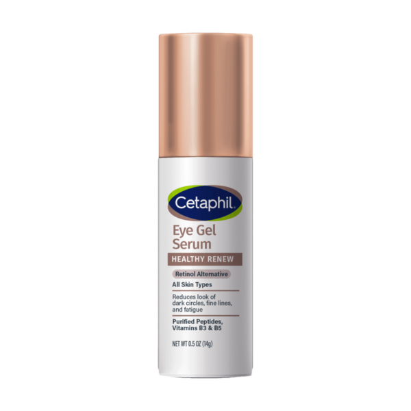 Cetaphil Healthy Renew Eye Gel-Serum
