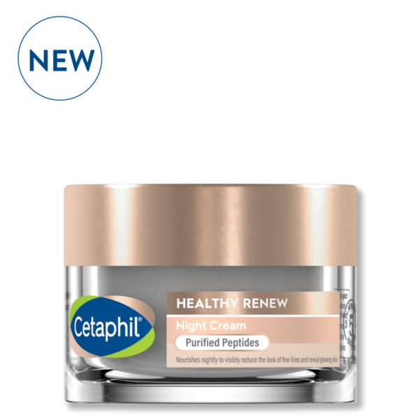 Cetaphil Healthy Renew Night Cream