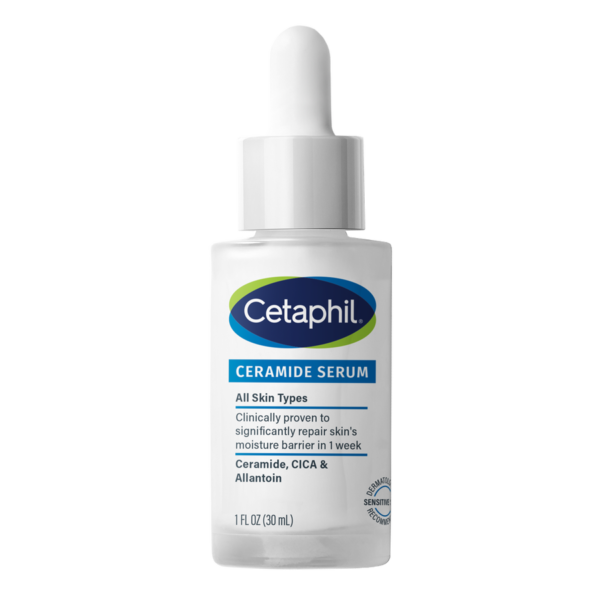Cetaphil Skin Renewing CeraMide Serum