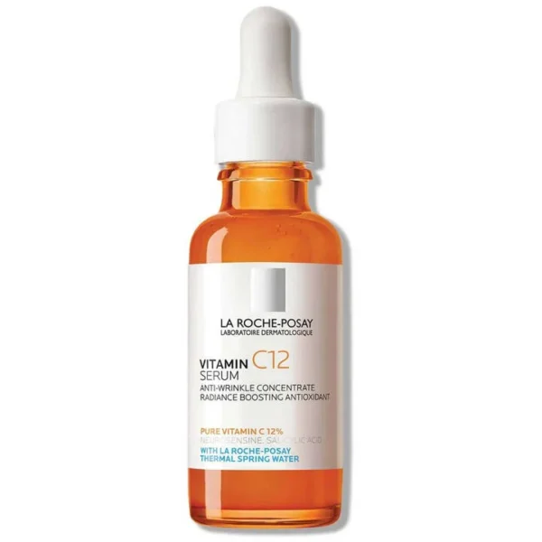 La Roche-Posay 10% Pure Vitamin C Serum