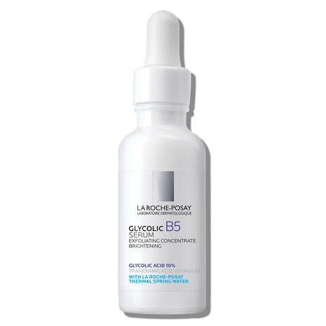 La Roche-Posay Glycolic B5 10% Pure Glycolic Acid Serum