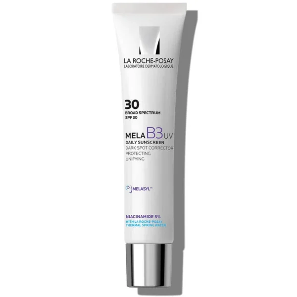 La Roche-Posay MELAskin B3 UV Daily Moisturizer SPF 30
