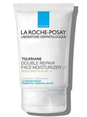 La Roche-Posay Toleriane Double Repair Facial Moisturizer with SPF