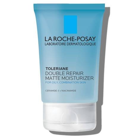La Roche-Posay Toleriane Double Repair Matte Face Moisturizer