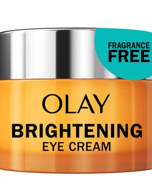 Olay Brightening Eyes Vitamin C Eye Cream