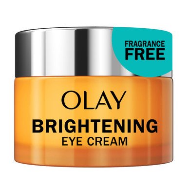 Olay Brightening Eyes Vitamin C Eye Cream Olay Brightening Eyes Vitamin C Eye Cream