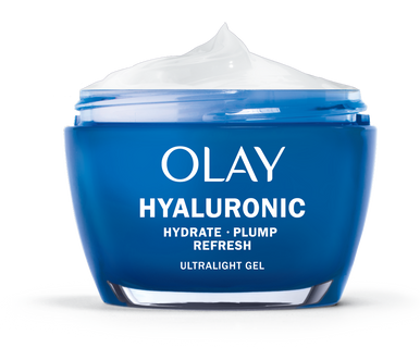 Olay Hyaluronic Ultralight Gel