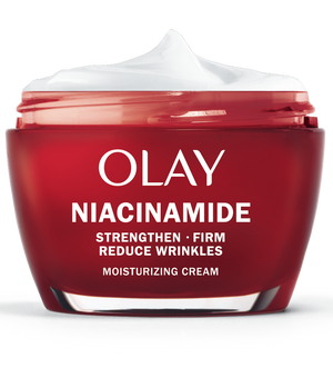 Olay Niacinamide Hydrating Cream
