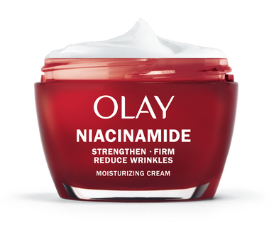 Olay Niacinamide Hydrating Cream
