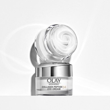 Olay Regenerist Collagen Peptide 24 Eye Cream Fragrance-Free