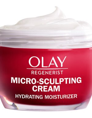 Olay Regenerist Micro-Sculpting Cream Moisturizer Olay Regenerist Micro-Sculpting Cream Moisturizer