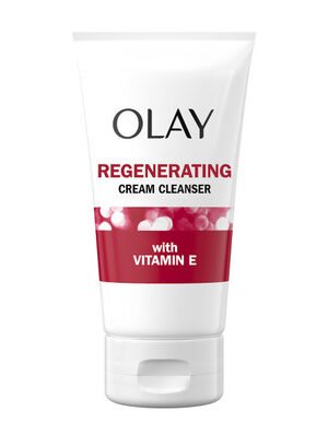 Olay Regenerist Regenerating Cream Cleanser
