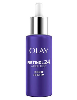 Olay Retinol24 Night Smoothing Serum