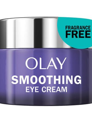Olay Smoothing Eyes Retinol24 Eye Cream