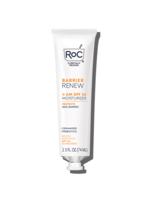 ROC Barrier Renew AM Moisturizer SPF 30 ROC Barrier Renew AM Moisturizer SPF 30