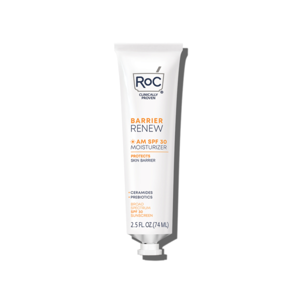 ROC Barrier Renew AM Moisturizer SPF 30