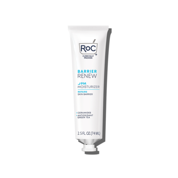 ROC Barrier Renew PM Moisturizer