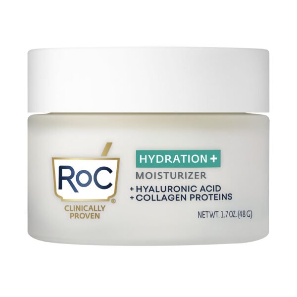 ROC Hydration Moisturizer