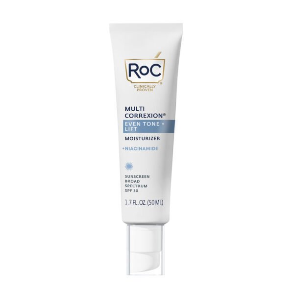 ROC MULTI CORREXION® Even Tone Lift Daily Moisturizer SPF 30