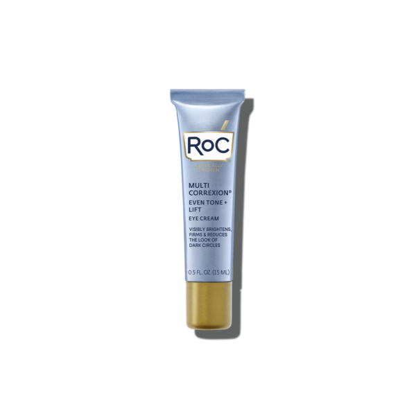 ROC Multi Correxion Even Tone Lift Eye Cream