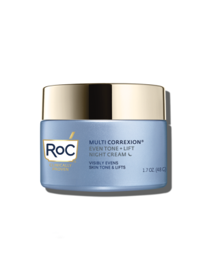 ROC Multi Correxion Even Tone Lift Night Cream ROC Multi Correxion Even Tone Lift Night Cream