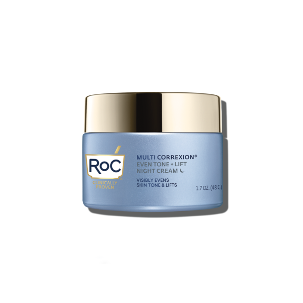 ROC Multi Correxion Even Tone Lift Night Cream ROC Multi Correxion Even Tone Lift Night Cream