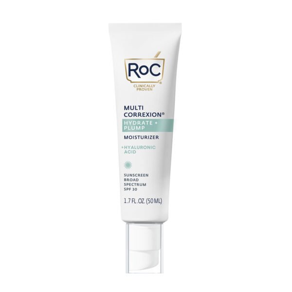 ROC Multi Correxion Hydrate + Plump Moisturizer SPF 31