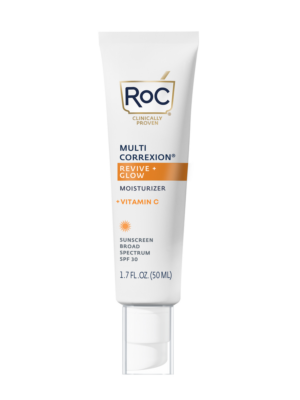 ROC Multi Correxion Revive+Glow Moisturizer SPF 30 ROC Multi Correxion Revive+Glow Moisturizer SPF 30