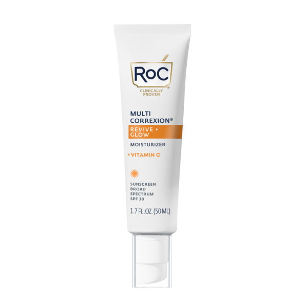 ROC Multi Correxion Revive+Glow Moisturizer SPF 30