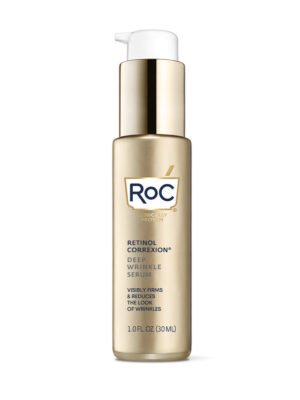 ROC Retinol Correxion Deep Wrinkle Serum ROC Retinol Correxion Deep Wrinkle Serum
