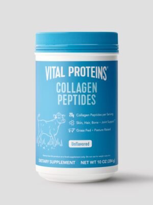 Vital Proteins Collagen Peptides Vital Proteins Collagen Peptides