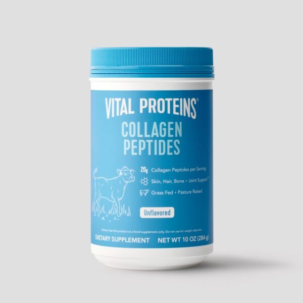 Vital Proteins Collagen Peptides Vital Proteins Collagen Peptides